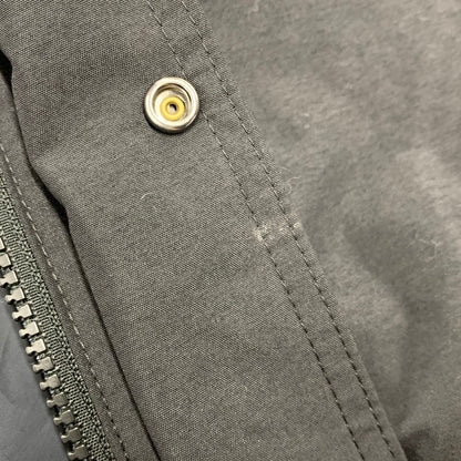 【中古品】【メンズ】 NP11834 MOUNTAIN LIGHT JACKET マウンテン ライト ジャケット アウター 144-251109-cs-05-izu サイズ：L カラー：ブラック 万代Net店