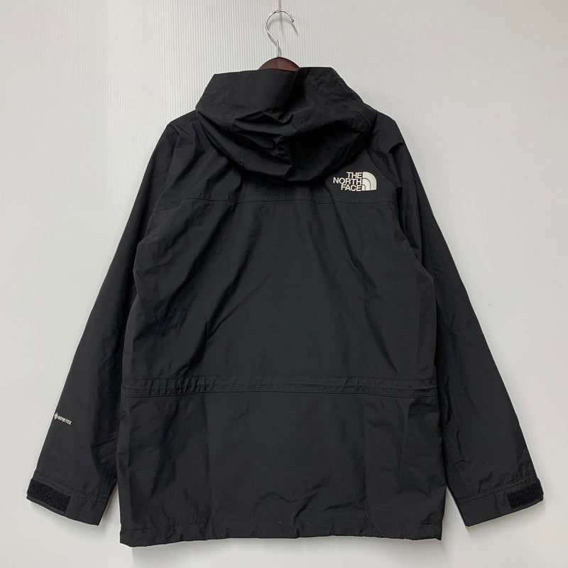 【中古品】【メンズ】 NP11834 MOUNTAIN LIGHT JACKET マウンテン ライト ジャケット アウター 144-251109-cs-05-izu サイズ：L カラー：ブラック 万代Net店