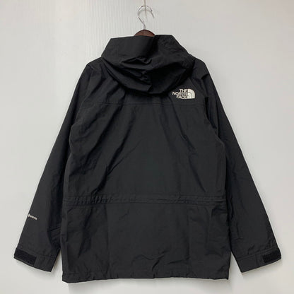【中古品】【メンズ】 NP11834 MOUNTAIN LIGHT JACKET マウンテン ライト ジャケット アウター 144-251109-cs-05-izu サイズ：L カラー：ブラック 万代Net店