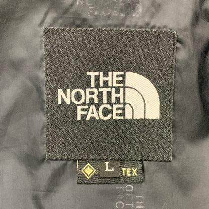【中古品】【メンズ】 NP11834 MOUNTAIN LIGHT JACKET マウンテン ライト ジャケット アウター 144-251109-cs-05-izu サイズ：L カラー：ブラック 万代Net店