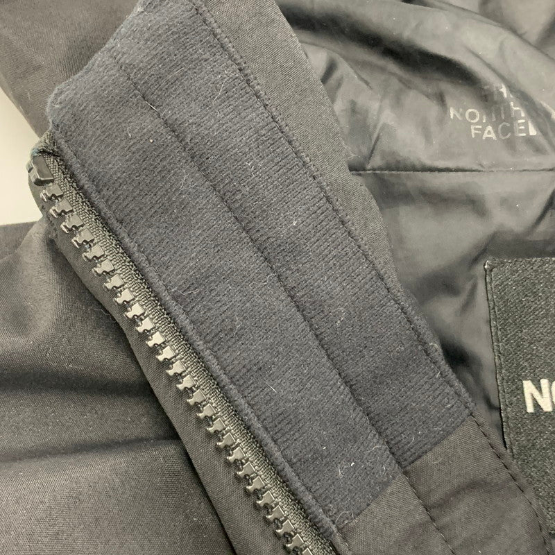 【中古品】【メンズ】 NP11834 MOUNTAIN LIGHT JACKET マウンテン ライト ジャケット アウター 144-251109-cs-05-izu サイズ：L カラー：ブラック 万代Net店
