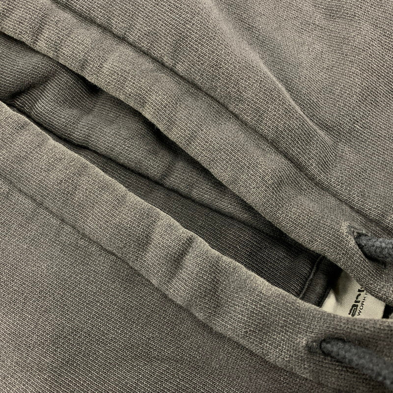 【中古品】【メンズ】 CARHARTT WIP カーハートダブリューアイピー MOSBY SCRIPT HOODED SWEAT SHIRT I028586 フーデッド スウェットシャツ パーカー 長袖 トップス 142-251207-as-13-izu サイズ：XL カラー：ブラック 万代Net店