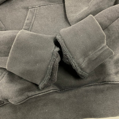 【中古品】【メンズ】 CARHARTT WIP カーハートダブリューアイピー MOSBY SCRIPT HOODED SWEAT SHIRT I028586 フーデッド スウェットシャツ パーカー 長袖 トップス 142-251207-as-13-izu サイズ：XL カラー：ブラック 万代Net店