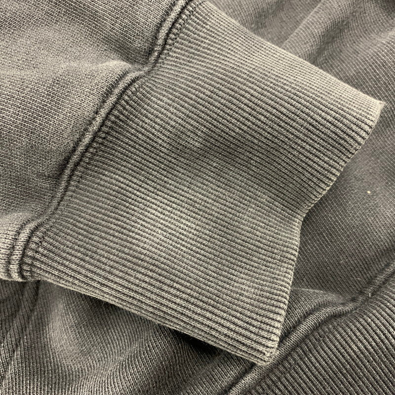 【中古品】【メンズ】 CARHARTT WIP カーハートダブリューアイピー MOSBY SCRIPT HOODED SWEAT SHIRT I028586 フーデッド スウェットシャツ パーカー 長袖 トップス 142-251207-as-13-izu サイズ：XL カラー：ブラック 万代Net店