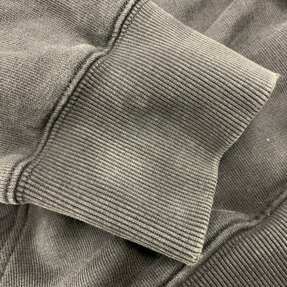 【中古品】【メンズ】 CARHARTT WIP カーハートダブリューアイピー MOSBY SCRIPT HOODED SWEAT SHIRT I028586 フーデッド スウェットシャツ パーカー 長袖 トップス 142-251207-as-13-izu サイズ：XL カラー：ブラック 万代Net店