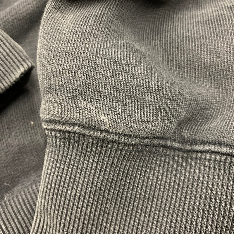 【中古品】【メンズ】 CARHARTT WIP カーハートダブリューアイピー MOSBY SCRIPT HOODED SWEAT SHIRT I028586 フーデッド スウェットシャツ パーカー 長袖 トップス 142-251207-as-13-izu サイズ：XL カラー：ブラック 万代Net店