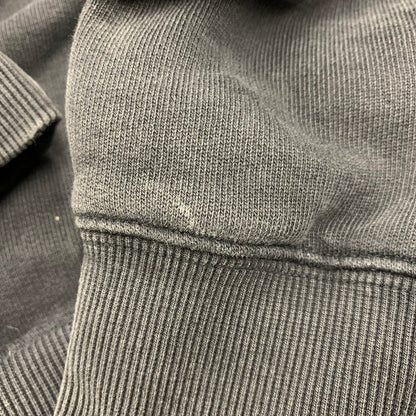 【中古品】【メンズ】 CARHARTT WIP カーハートダブリューアイピー MOSBY SCRIPT HOODED SWEAT SHIRT I028586 フーデッド スウェットシャツ パーカー 長袖 トップス 142-251207-as-13-izu サイズ：XL カラー：ブラック 万代Net店