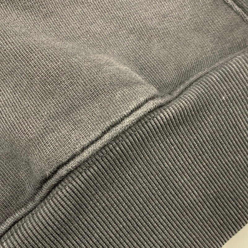 【中古品】【メンズ】 CARHARTT WIP カーハートダブリューアイピー MOSBY SCRIPT HOODED SWEAT SHIRT I028586 フーデッド スウェットシャツ パーカー 長袖 トップス 142-251207-as-13-izu サイズ：XL カラー：ブラック 万代Net店