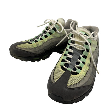 【中古品】【メンズ】 CD7495-101 AIR MAX 95 エア マックス スニーカー シューズ 靴 160-251109-cs-01-izu サイズ：26.5cm カラー：FRESH MINT 万代Net店