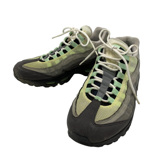 【中古品】【メンズ】 CD7495-101 AIR MAX 95 エア マックス スニーカー シューズ 靴 160-251109-cs-01-izu サイズ：26.5cm カラー：FRESH MINT 万代Net店