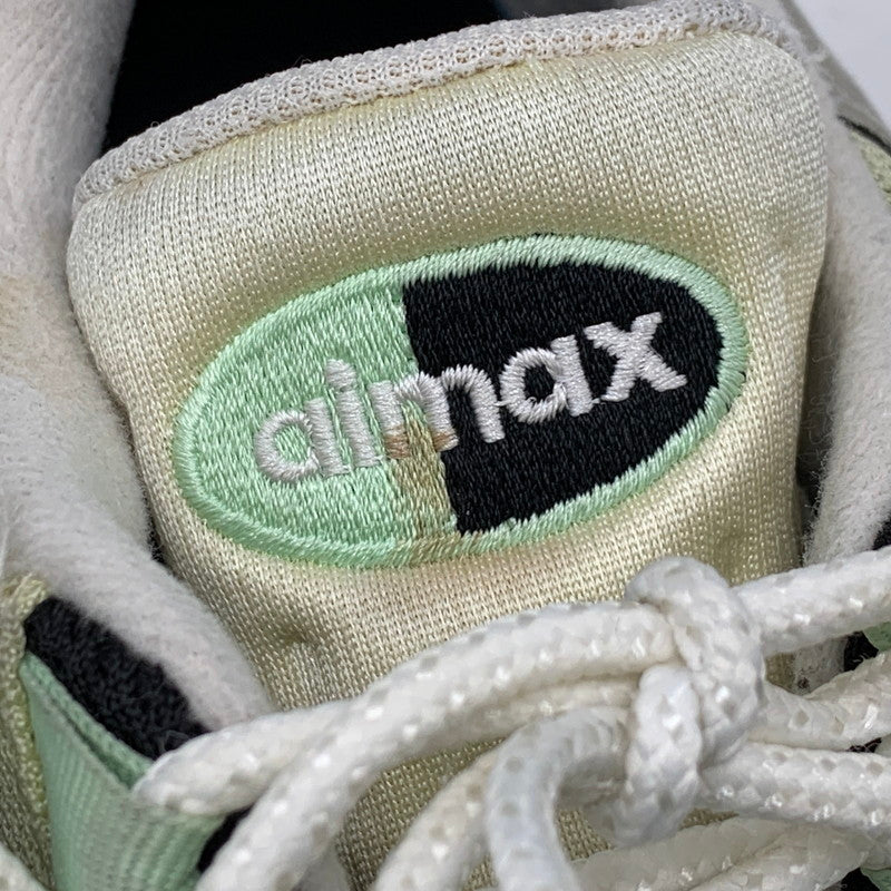 【中古品】【メンズ】 CD7495-101 AIR MAX 95 エア マックス スニーカー シューズ 靴 160-251109-cs-01-izu サイズ：26.5cm カラー：FRESH MINT 万代Net店