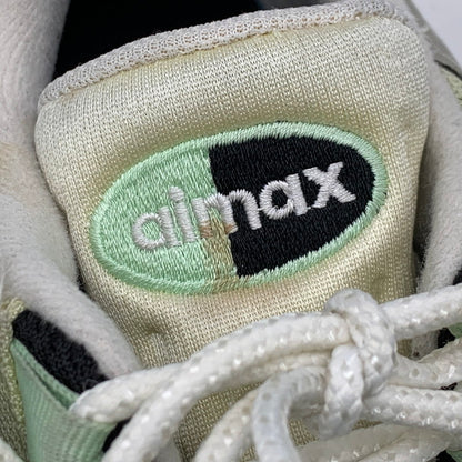 【中古品】【メンズ】 CD7495-101 AIR MAX 95 エア マックス スニーカー シューズ 靴 160-251109-cs-01-izu サイズ：26.5cm カラー：FRESH MINT 万代Net店