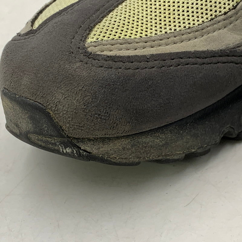 【中古品】【メンズ】 CD7495-101 AIR MAX 95 エア マックス スニーカー シューズ 靴 160-251109-cs-01-izu サイズ：26.5cm カラー：FRESH MINT 万代Net店