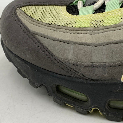 【中古品】【メンズ】 CD7495-101 AIR MAX 95 エア マックス スニーカー シューズ 靴 160-251109-cs-01-izu サイズ：26.5cm カラー：FRESH MINT 万代Net店