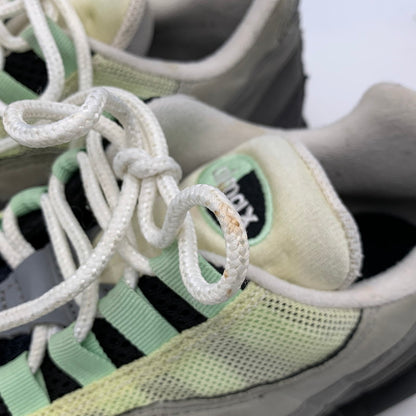 【中古品】【メンズ】 CD7495-101 AIR MAX 95 エア マックス スニーカー シューズ 靴 160-251109-cs-01-izu サイズ：26.5cm カラー：FRESH MINT 万代Net店