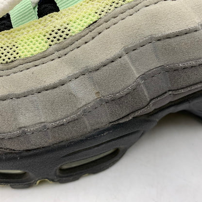 【中古品】【メンズ】 CD7495-101 AIR MAX 95 エア マックス スニーカー シューズ 靴 160-251109-cs-01-izu サイズ：26.5cm カラー：FRESH MINT 万代Net店