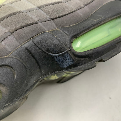 【中古品】【メンズ】 CD7495-101 AIR MAX 95 エア マックス スニーカー シューズ 靴 160-251109-cs-01-izu サイズ：26.5cm カラー：FRESH MINT 万代Net店