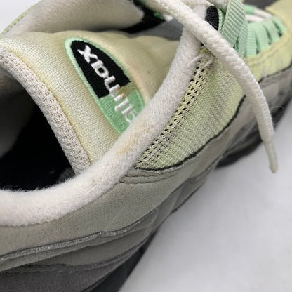 【中古品】【メンズ】 CD7495-101 AIR MAX 95 エア マックス スニーカー シューズ 靴 160-251109-cs-01-izu サイズ：26.5cm カラー：FRESH MINT 万代Net店