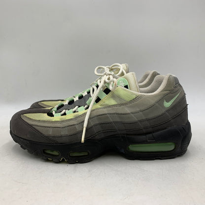 【中古品】【メンズ】 CD7495-101 AIR MAX 95 エア マックス スニーカー シューズ 靴 160-251109-cs-01-izu サイズ：26.5cm カラー：FRESH MINT 万代Net店