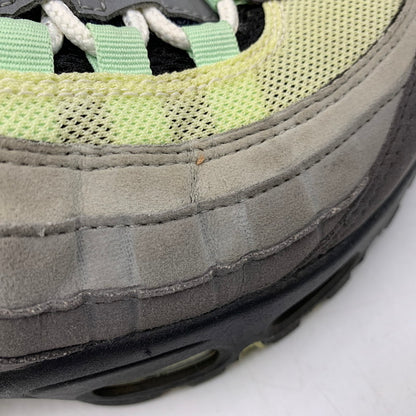 【中古品】【メンズ】 CD7495-101 AIR MAX 95 エア マックス スニーカー シューズ 靴 160-251109-cs-01-izu サイズ：26.5cm カラー：FRESH MINT 万代Net店