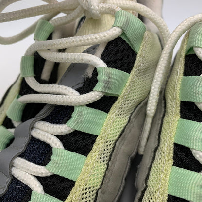 【中古品】【メンズ】 CD7495-101 AIR MAX 95 エア マックス スニーカー シューズ 靴 160-251109-cs-01-izu サイズ：26.5cm カラー：FRESH MINT 万代Net店