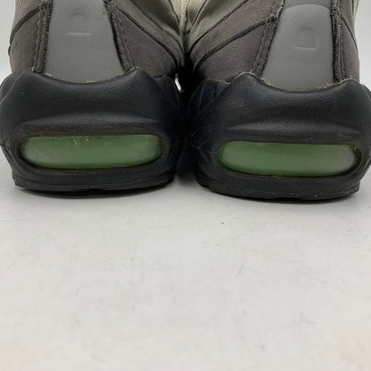 【中古品】【メンズ】 CD7495-101 AIR MAX 95 エア マックス スニーカー シューズ 靴 160-251109-cs-01-izu サイズ：26.5cm カラー：FRESH MINT 万代Net店