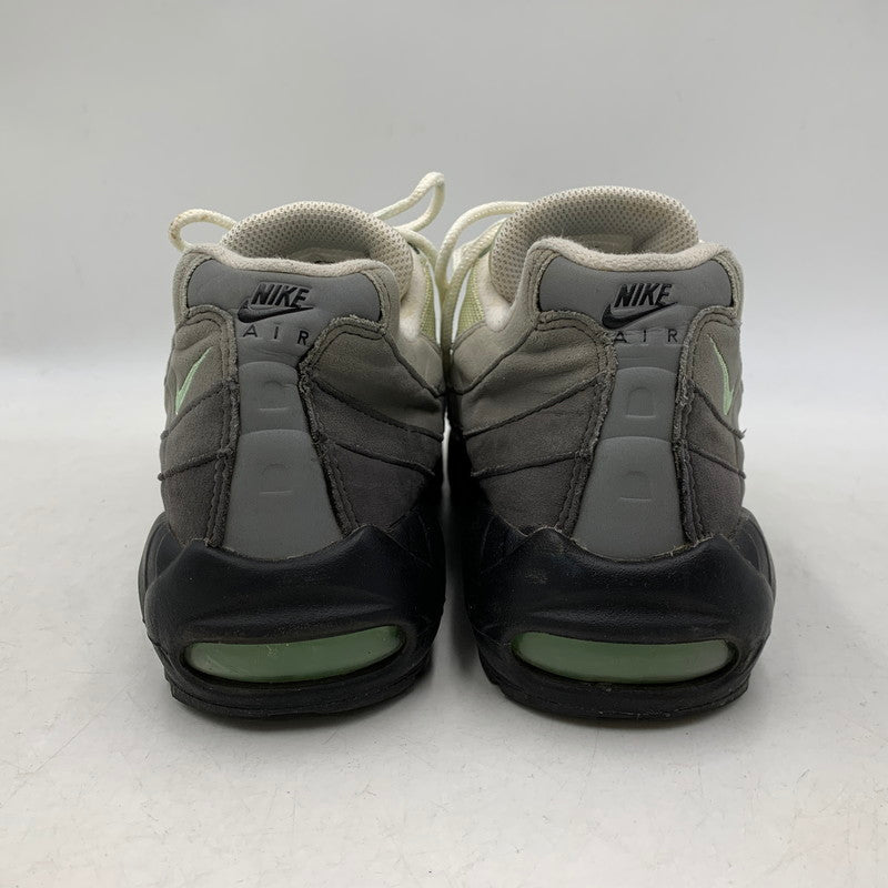 【中古品】【メンズ】 CD7495-101 AIR MAX 95 エア マックス スニーカー シューズ 靴 160-251109-cs-01-izu サイズ：26.5cm カラー：FRESH MINT 万代Net店