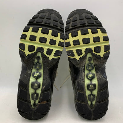 【中古品】【メンズ】 CD7495-101 AIR MAX 95 エア マックス スニーカー シューズ 靴 160-251109-cs-01-izu サイズ：26.5cm カラー：FRESH MINT 万代Net店