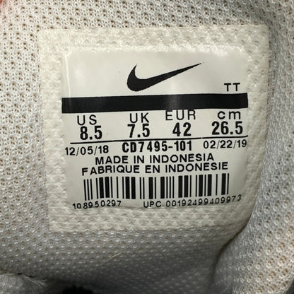 【中古品】【メンズ】 CD7495-101 AIR MAX 95 エア マックス スニーカー シューズ 靴 160-251109-cs-01-izu サイズ：26.5cm カラー：FRESH MINT 万代Net店