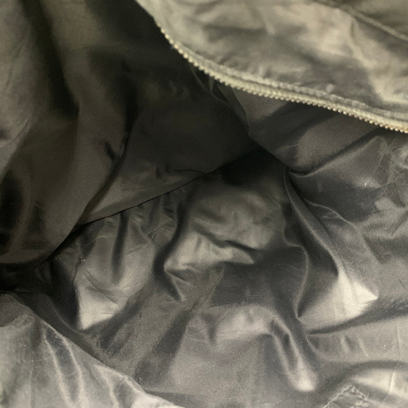 【中古品】【メンズ】 ナイロン カモフラージュ ヘルメット バッグ カバン 鞄 188-251109-cs-02-izu カラー：マルチ 万代Net店