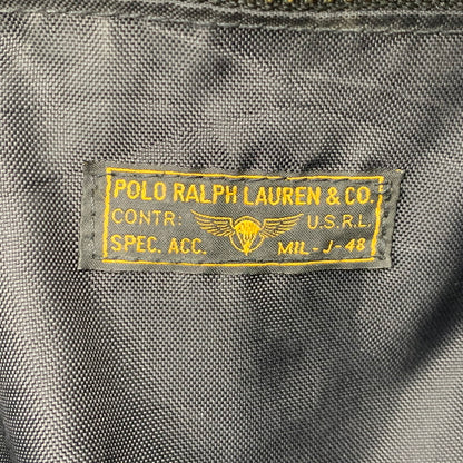 【中古品】【メンズ】 ナイロン カモフラージュ ヘルメット バッグ カバン 鞄 188-251109-cs-02-izu カラー：マルチ 万代Net店
