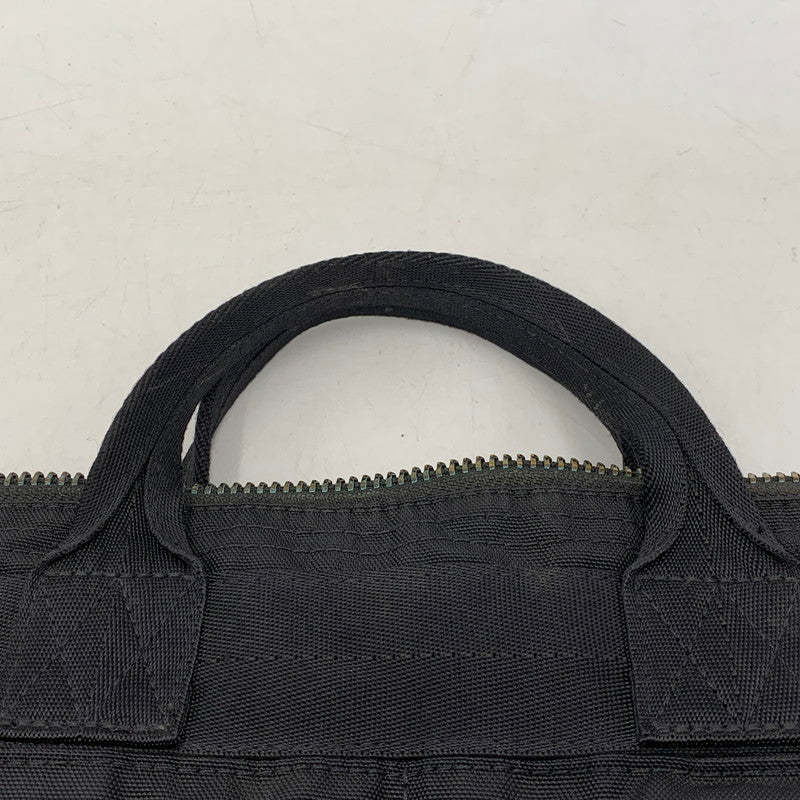 【中古品】【メンズ】 ナイロン カモフラージュ ヘルメット バッグ カバン 鞄 188-251109-cs-02-izu カラー：マルチ 万代Net店