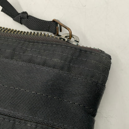 【中古品】【メンズ】 ナイロン カモフラージュ ヘルメット バッグ カバン 鞄 188-251109-cs-02-izu カラー：マルチ 万代Net店