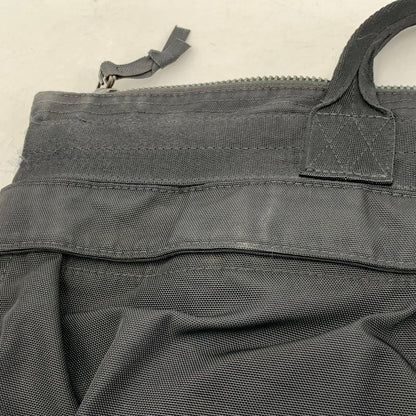 【中古品】【メンズ】 ナイロン カモフラージュ ヘルメット バッグ カバン 鞄 188-251109-cs-02-izu カラー：マルチ 万代Net店