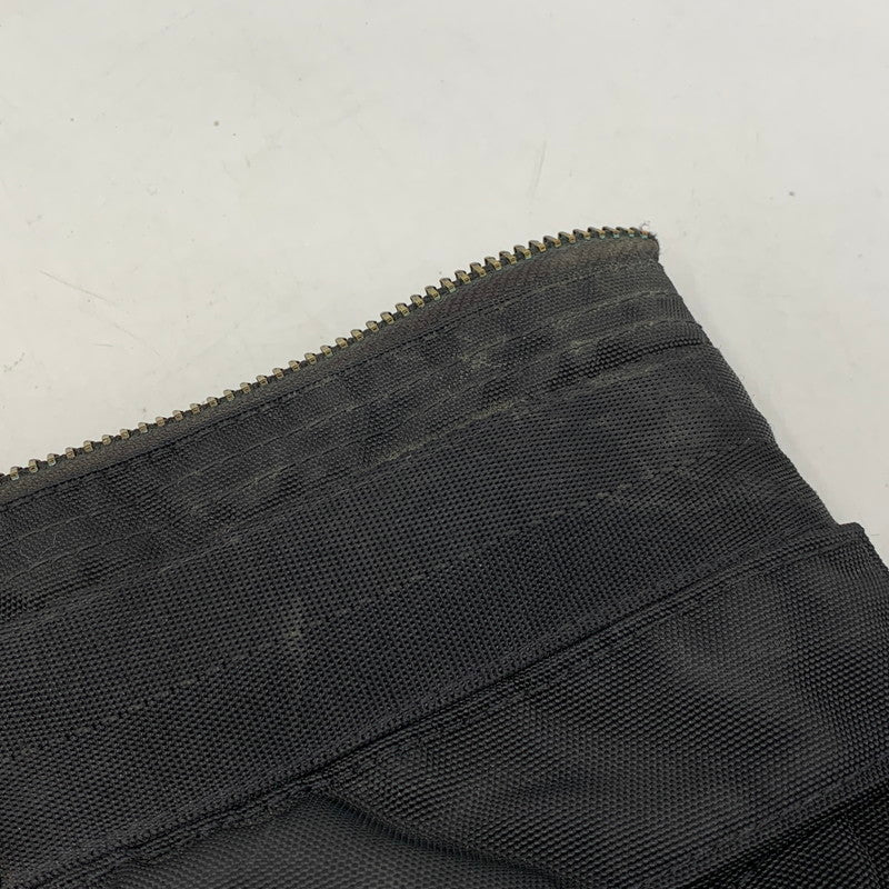 【中古品】【メンズ】 ナイロン カモフラージュ ヘルメット バッグ カバン 鞄 188-251109-cs-02-izu カラー：マルチ 万代Net店