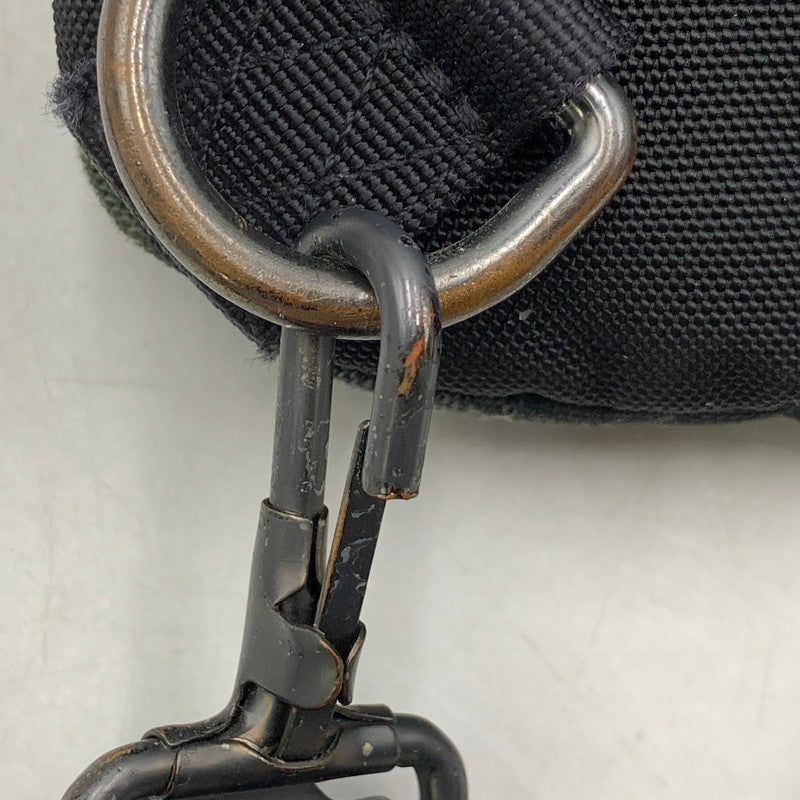 【中古品】【メンズ】 ナイロン カモフラージュ ヘルメット バッグ カバン 鞄 188-251109-cs-02-izu カラー：マルチ 万代Net店