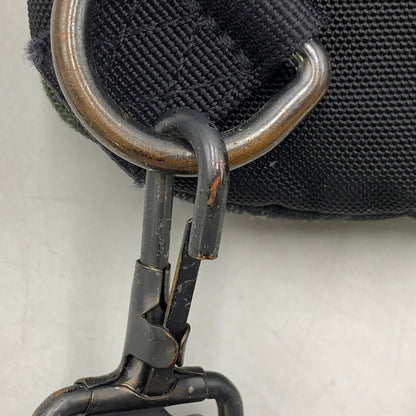 【中古品】【メンズ】 ナイロン カモフラージュ ヘルメット バッグ カバン 鞄 188-251109-cs-02-izu カラー：マルチ 万代Net店