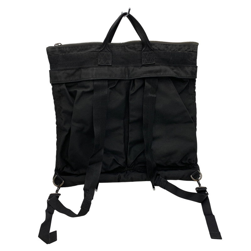 【中古品】【メンズ】 ナイロン カモフラージュ ヘルメット バッグ カバン 鞄 188-251109-cs-02-izu カラー：マルチ 万代Net店
