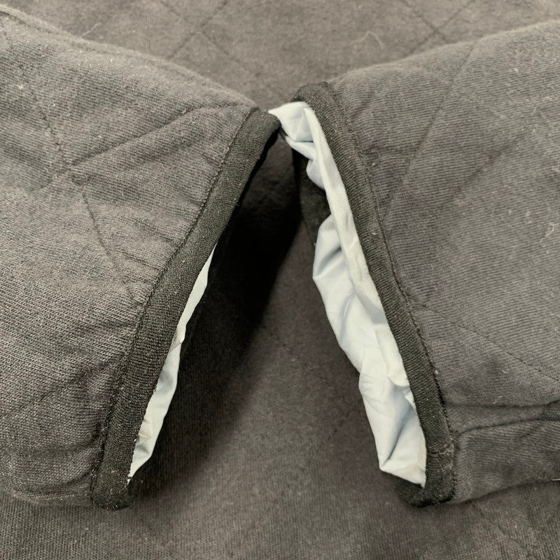 【中古品】【メンズ】 OLD ADIDAS オールド アディダス 00S REVERSIBLE JACKET リバーシブル ジャケット アウター 146-251113-cs-06-izu サイズ：L カラー：ブラック/グレー系 万代Net店