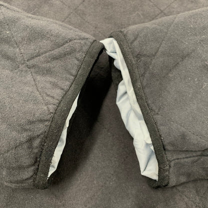 【中古品】【メンズ】 OLD ADIDAS オールド アディダス 00S REVERSIBLE JACKET リバーシブル ジャケット アウター 146-251113-cs-06-izu サイズ：L カラー：ブラック/グレー系 万代Net店