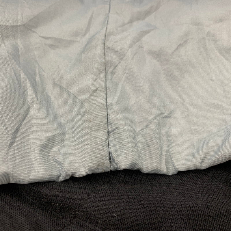 【中古品】【メンズ】 OLD ADIDAS オールド アディダス 00S REVERSIBLE JACKET リバーシブル ジャケット アウター 146-251113-cs-06-izu サイズ：L カラー：ブラック/グレー系 万代Net店