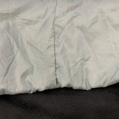 【中古品】【メンズ】 OLD ADIDAS オールド アディダス 00S REVERSIBLE JACKET リバーシブル ジャケット アウター 146-251113-cs-06-izu サイズ：L カラー：ブラック/グレー系 万代Net店