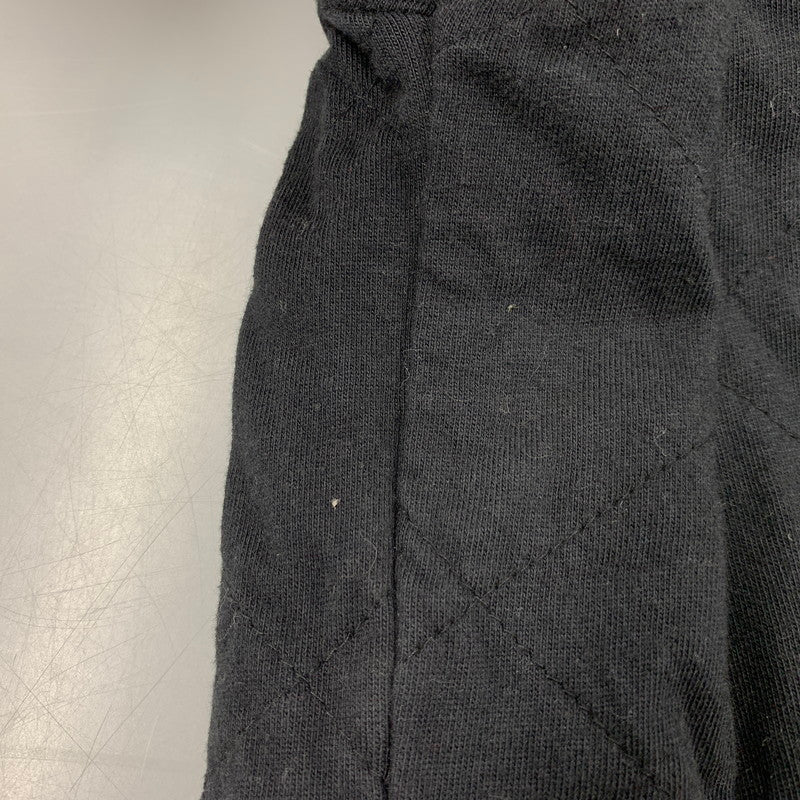 【中古品】【メンズ】 OLD ADIDAS オールド アディダス 00S REVERSIBLE JACKET リバーシブル ジャケット アウター 146-251113-cs-06-izu サイズ：L カラー：ブラック/グレー系 万代Net店