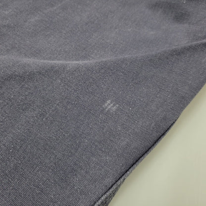 【中古品】【メンズ】 Carhartt カーハート B11 PTL DUCK PAINTER PANTS ダック ペインター パンツ ボトムス ズボン 157-251109-cs-10-izu サイズ：40×34 カラー：ネイビー 万代Net店