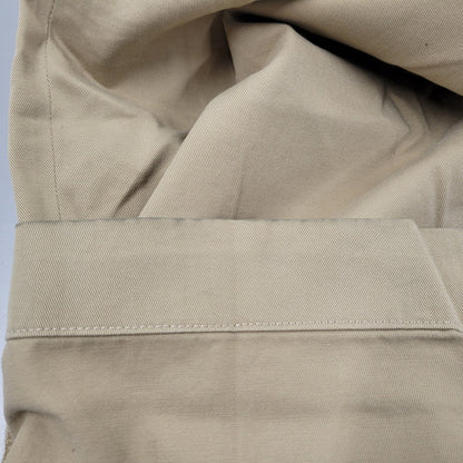 【中古品】【メンズ】 Polo by Ralph Lauren ポロバイラルフローレン 2-TUCK CHINO PANTS 2タック チノパンツ ボトムス 157-251115-as-12-izu サイズ：36×32 カラー：ベージュ 万代Net店