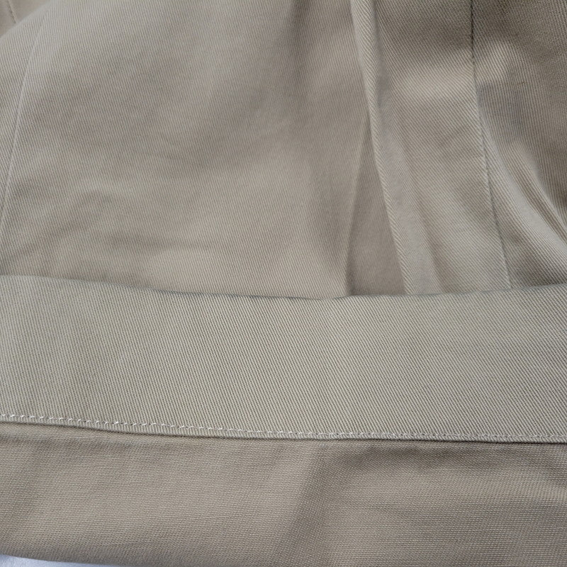 【中古品】【メンズ】 Polo by Ralph Lauren ポロバイラルフローレン 2-TUCK CHINO PANTS 2タック チノパンツ ボトムス 157-251115-as-12-izu サイズ：36×32 カラー：ベージュ 万代Net店