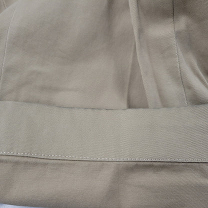 【中古品】【メンズ】 Polo by Ralph Lauren ポロバイラルフローレン 2-TUCK CHINO PANTS 2タック チノパンツ ボトムス 157-251115-as-12-izu サイズ：36×32 カラー：ベージュ 万代Net店