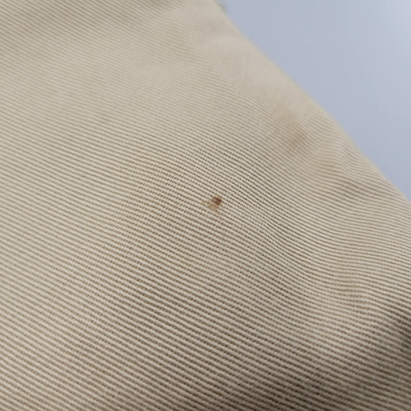 【中古品】【メンズ】 Polo by Ralph Lauren ポロバイラルフローレン 2-TUCK CHINO PANTS 2タック チノパンツ ボトムス 157-251115-as-12-izu サイズ：36×32 カラー：ベージュ 万代Net店