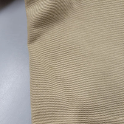 【中古品】【メンズ】 Polo by Ralph Lauren ポロバイラルフローレン 2-TUCK CHINO PANTS 2タック チノパンツ ボトムス 157-251115-as-12-izu サイズ：36×32 カラー：ベージュ 万代Net店