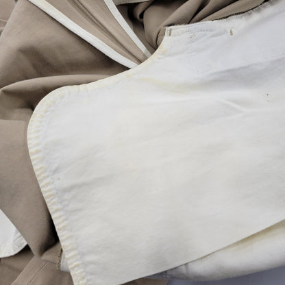 【中古品】【メンズ】 Polo by Ralph Lauren ポロバイラルフローレン 2-TUCK CHINO PANTS 2タック チノパンツ ボトムス 157-251115-as-12-izu サイズ：36×32 カラー：ベージュ 万代Net店